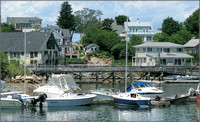 Harbor: Gloucester MA