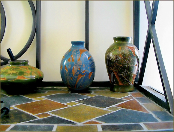 Ceramics & Tile