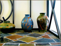 Ceramics & Tile